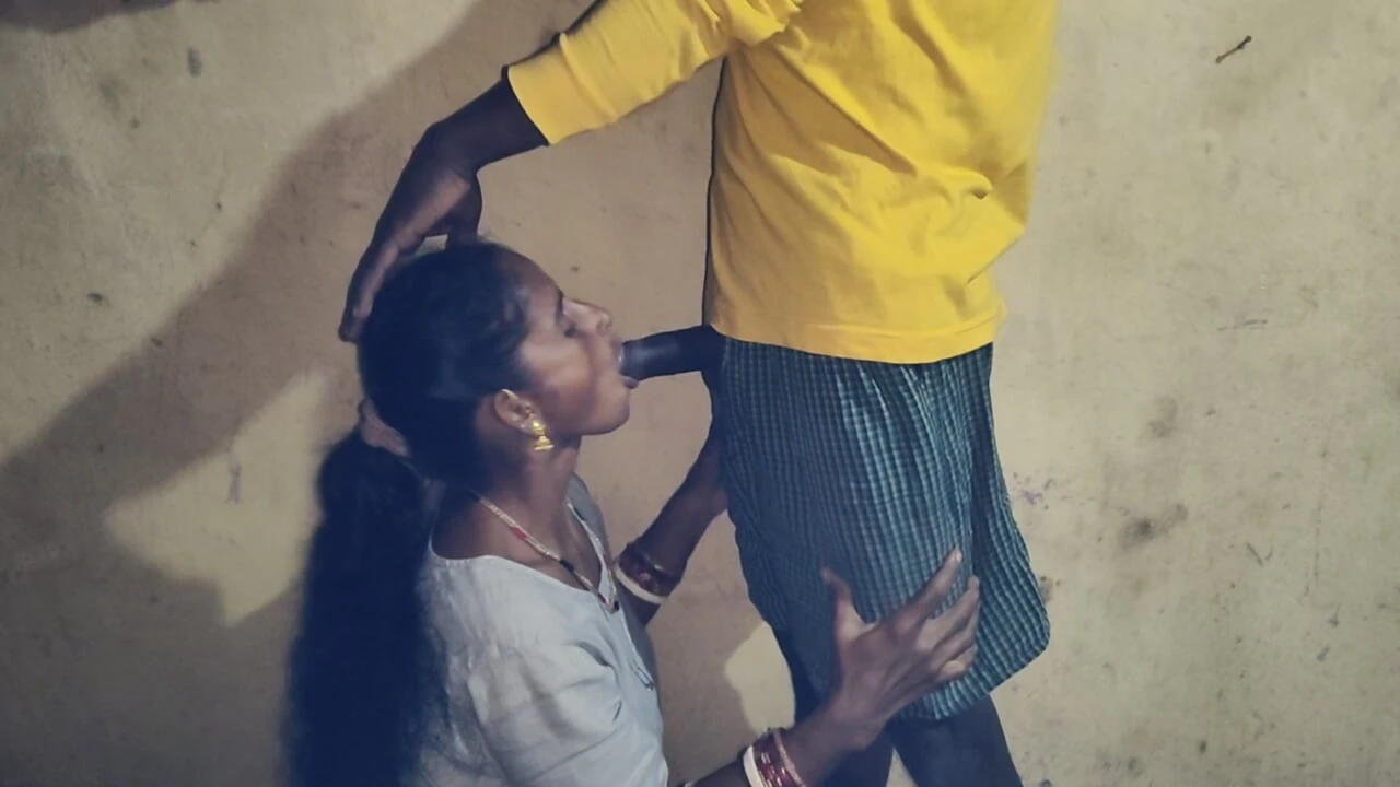 Indian village hot fuck