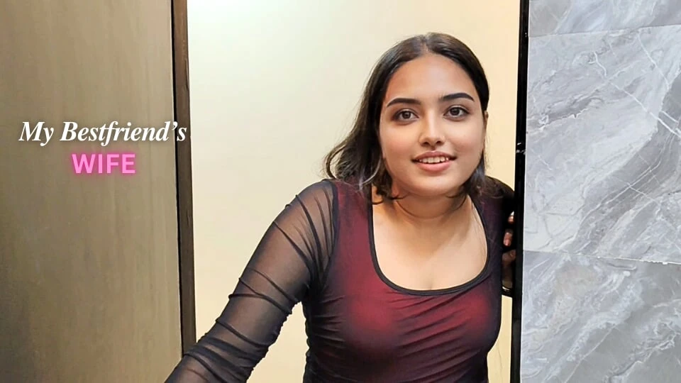 I’m fucking my best friend’s wife full hindi video