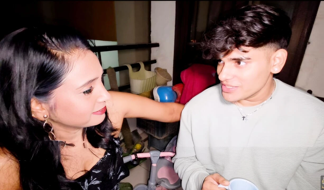 Indian Desi Hardcor Video on there Date huge cok Video