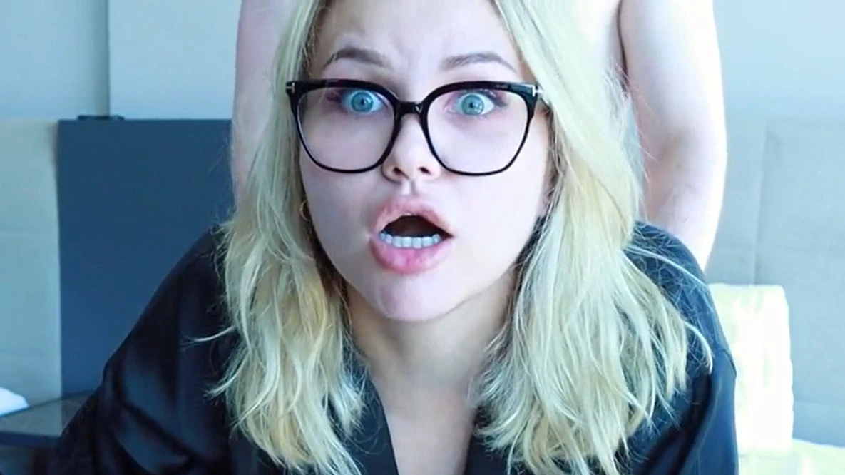 Didn’t Know My Hot Stepmom Can Deepthroat  – Ass to Mouth