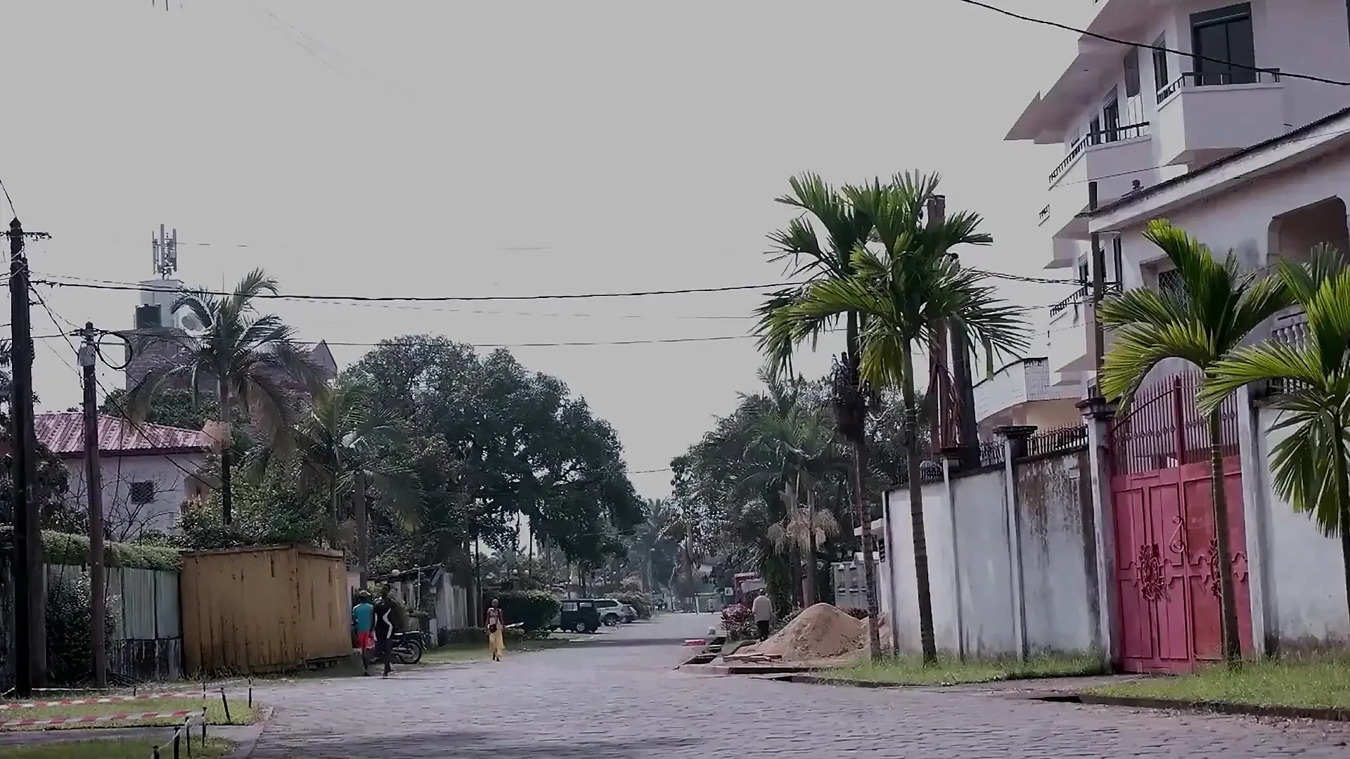 Threesome Plan with the Marriage Counselor