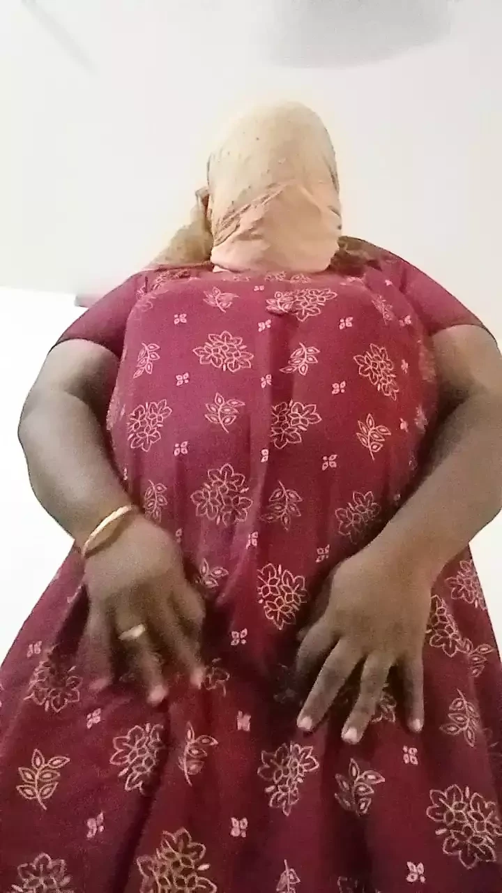 Indian Anty Sweet Passy Performance