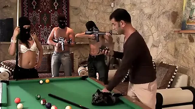 Straight porn premium with bitch whore fucked bareback by anal by big cock rough 6