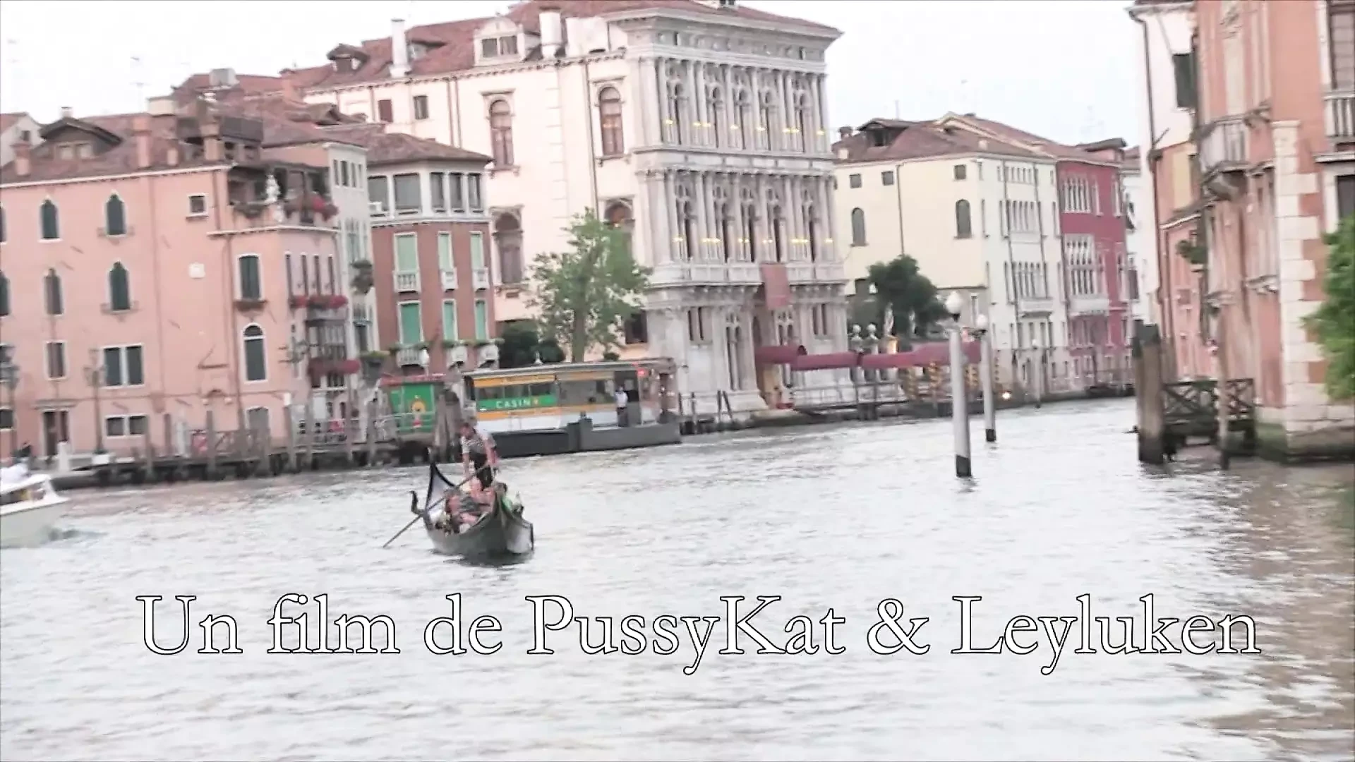 Italian dirty tales – DVD