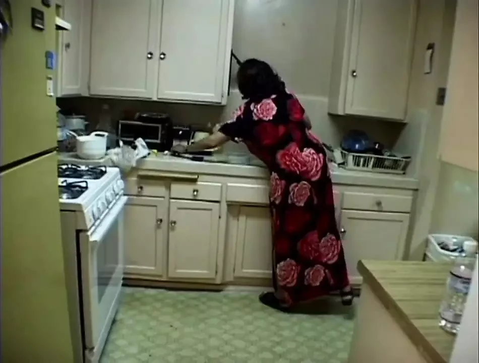 Dirty GRANDMA!!! – Chapter #01