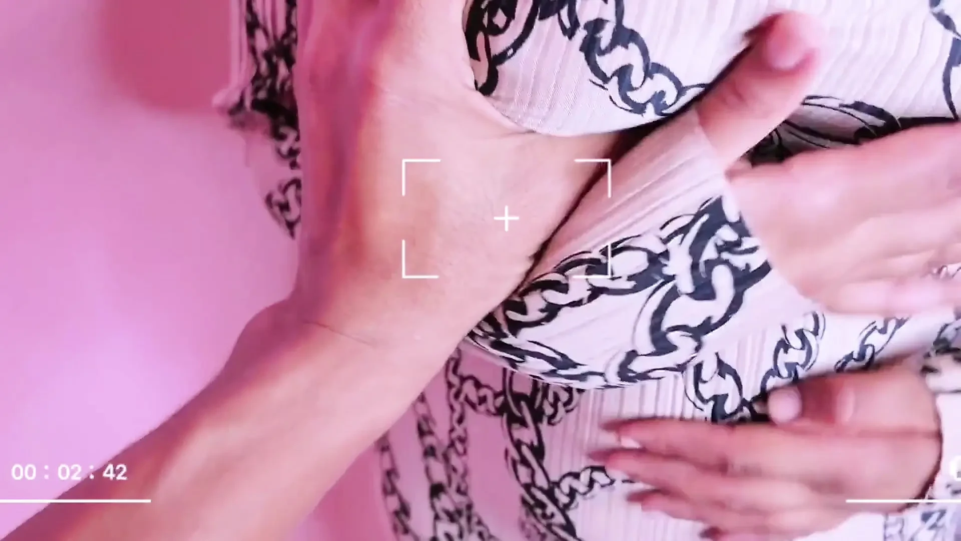 Sharmotta Arabia BBW and Big Cock Saudien