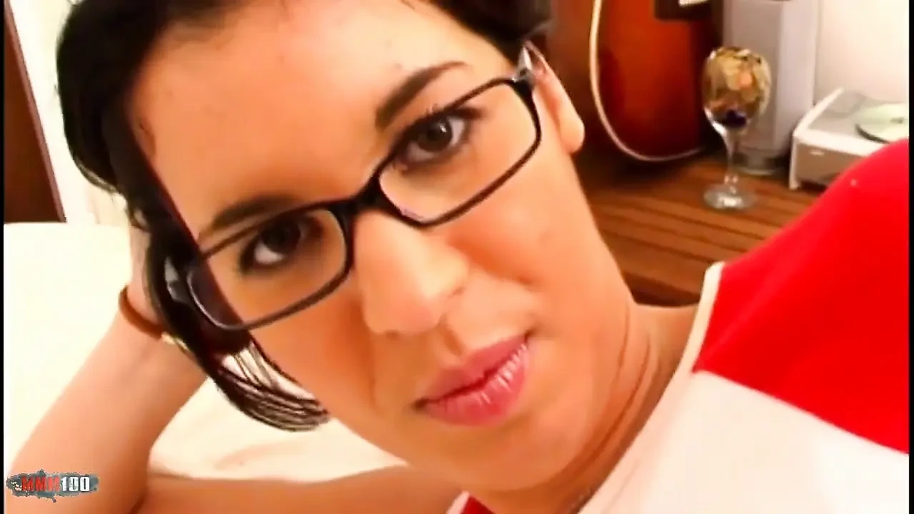 Lyam Young French Arab Babe Gets Fucked Good