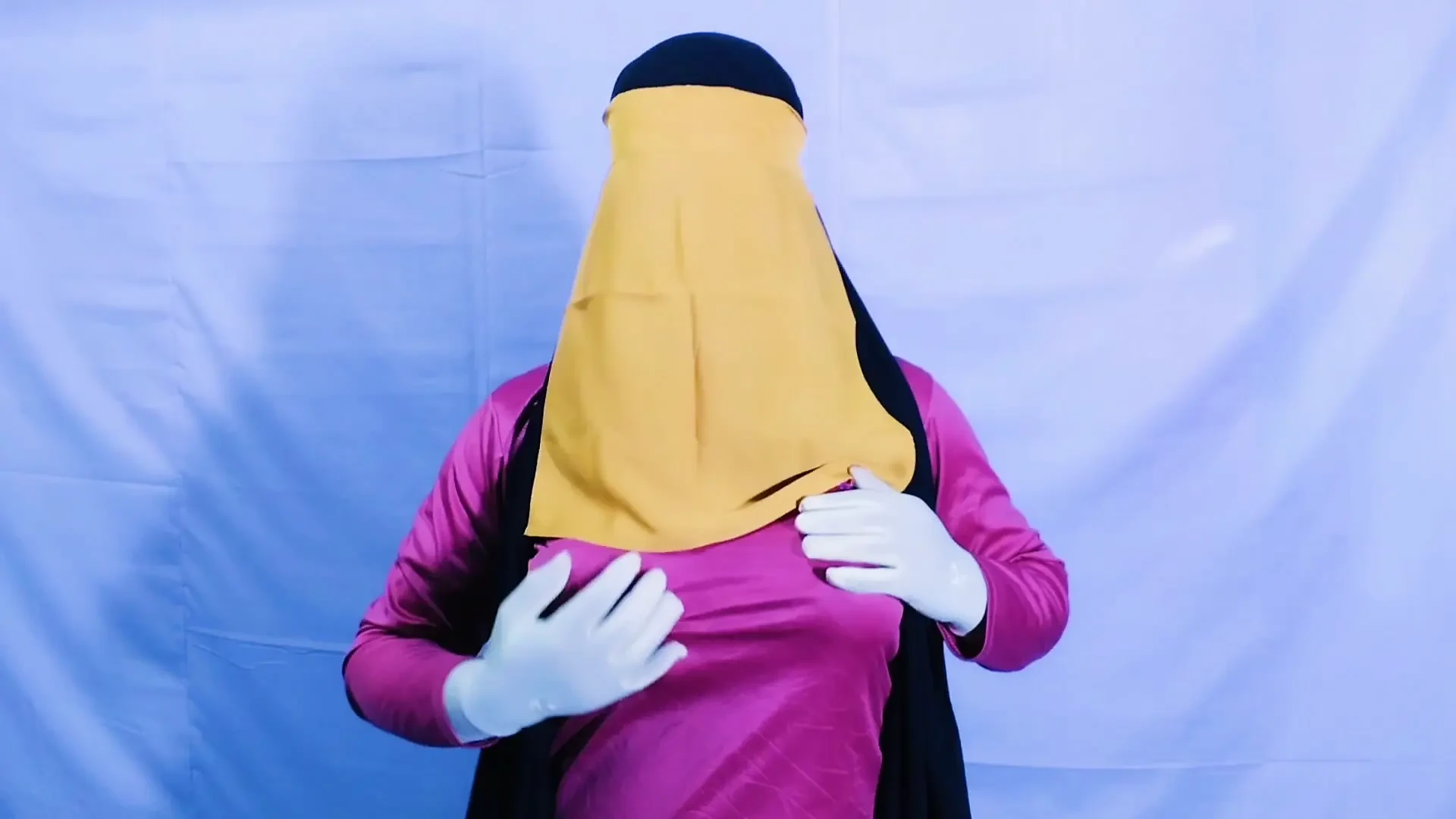 Bengali Bhabhi masturbating in her room