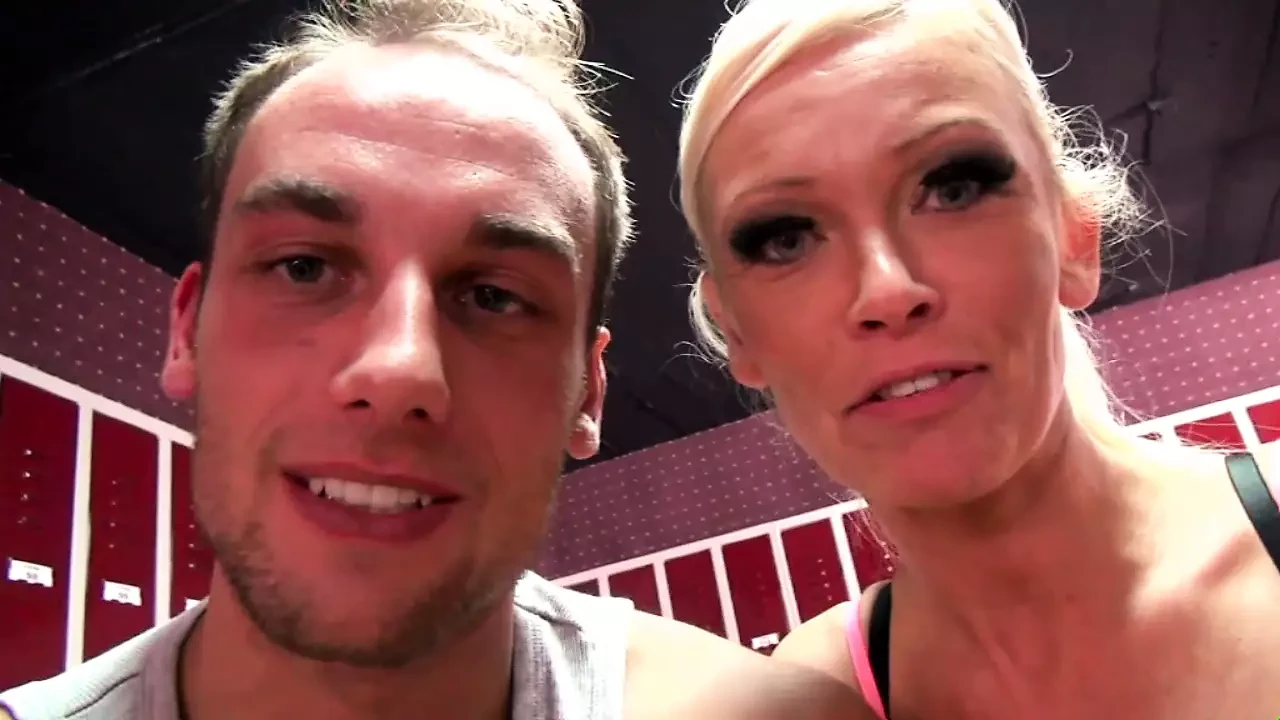 3 Stunden private Sex-Tapes – Episode 10