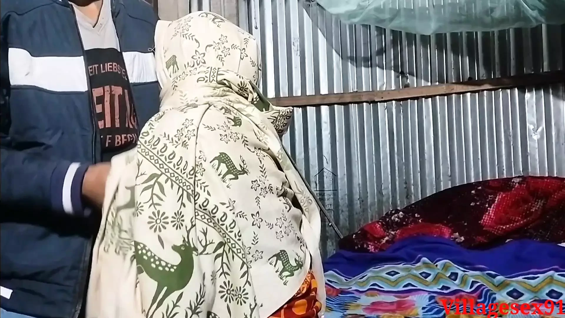 Devar Bhabhi sex in winter