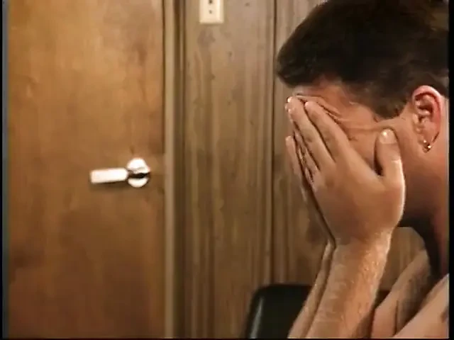 Couple have oral sex in 69 position