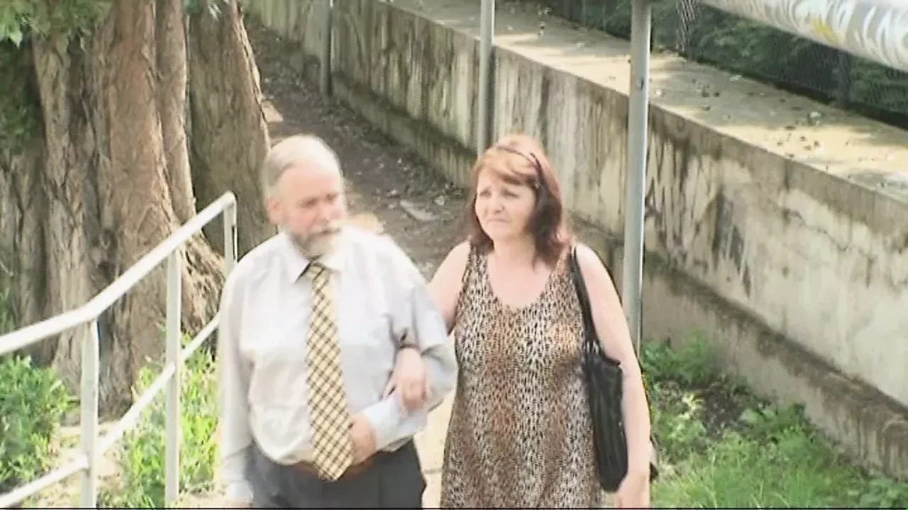 Family Nasty Report – Story #09