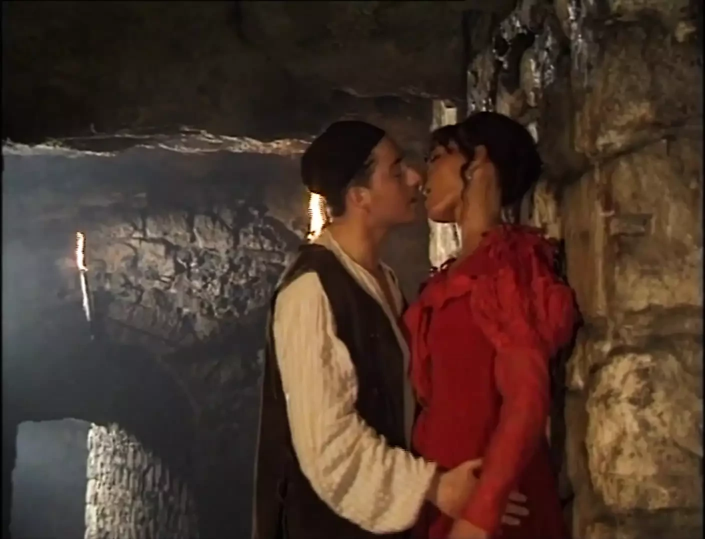 LA MASCHERA DI FERRO – Episode 4