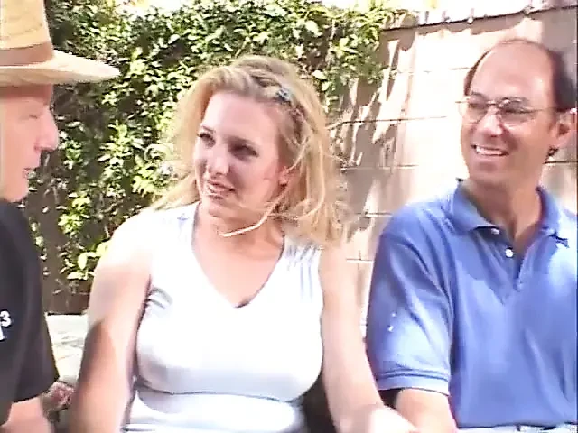 Swing My Wife: Swing My Wife 132