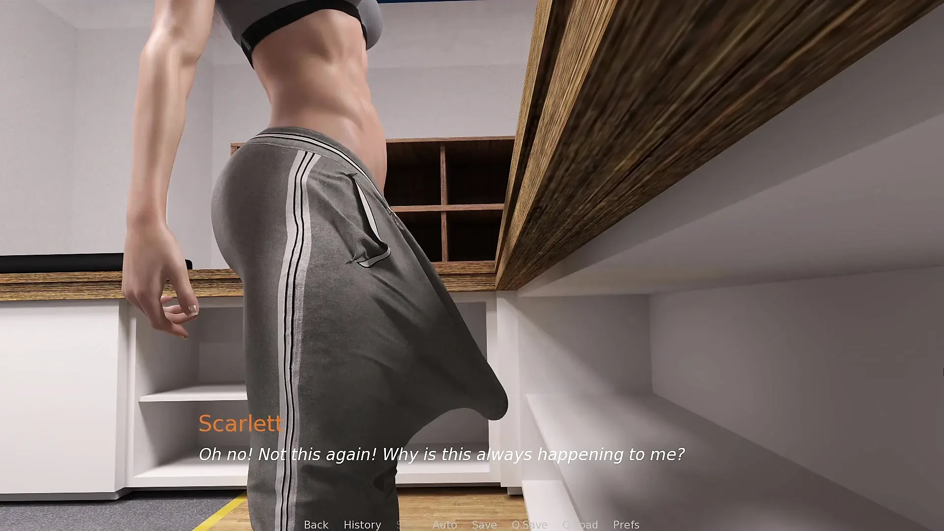 MILF BREEDER CHAPTER 2 PART 3