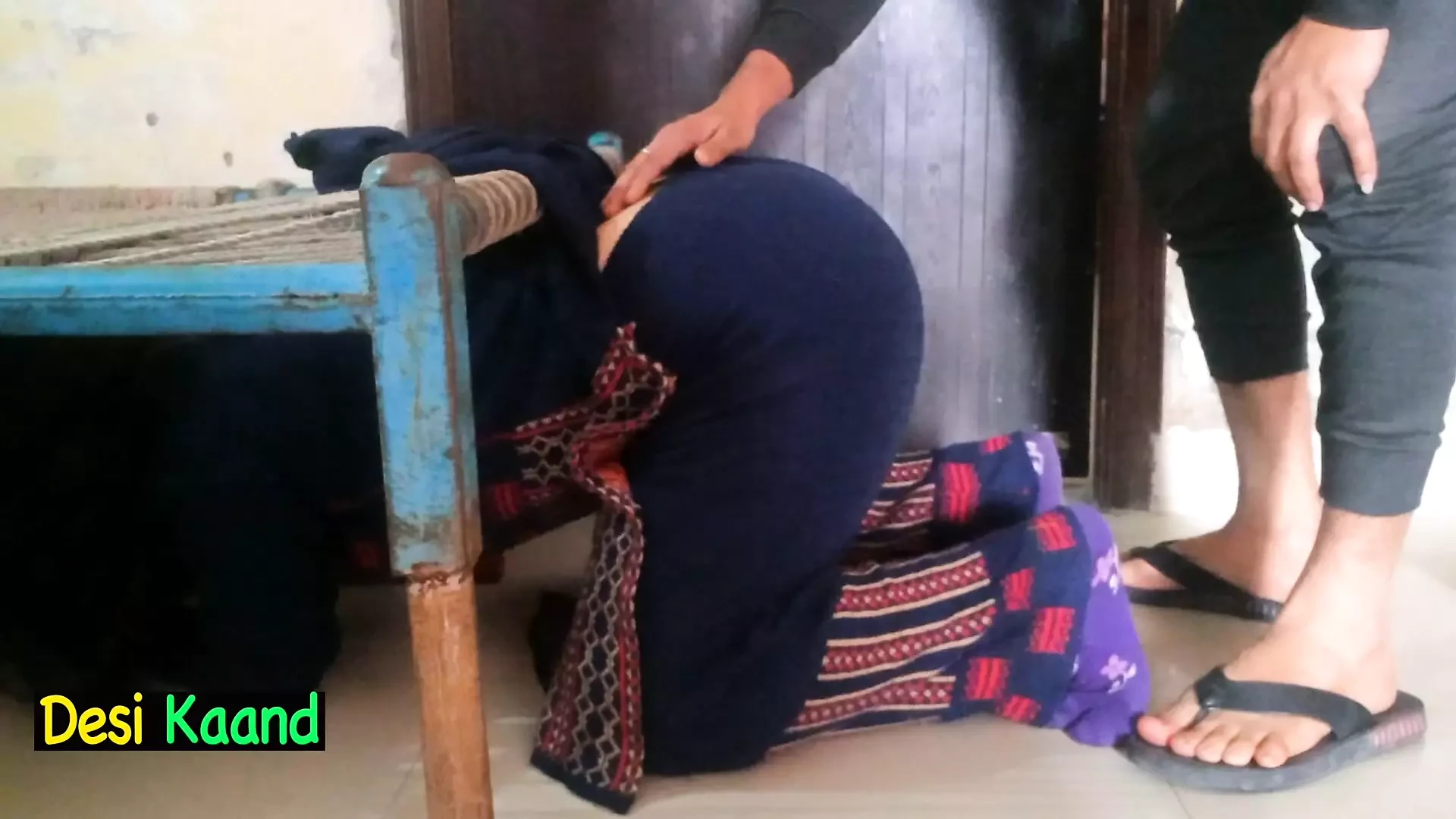 Stepmom Stuck, stepson Fuck, Desi Kaand Ki Video