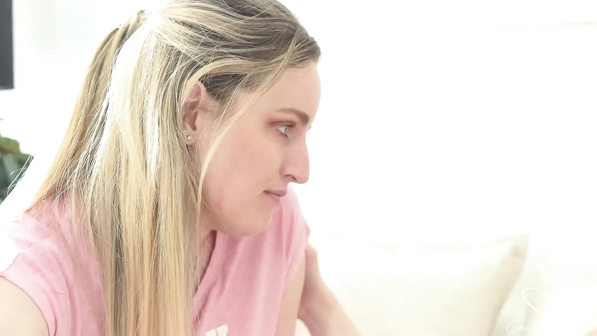 Girls Night in Featuring Charlie Forde, Laney Day