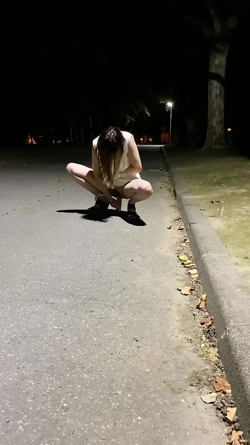 Homemade Outdoor Masturbation Japan