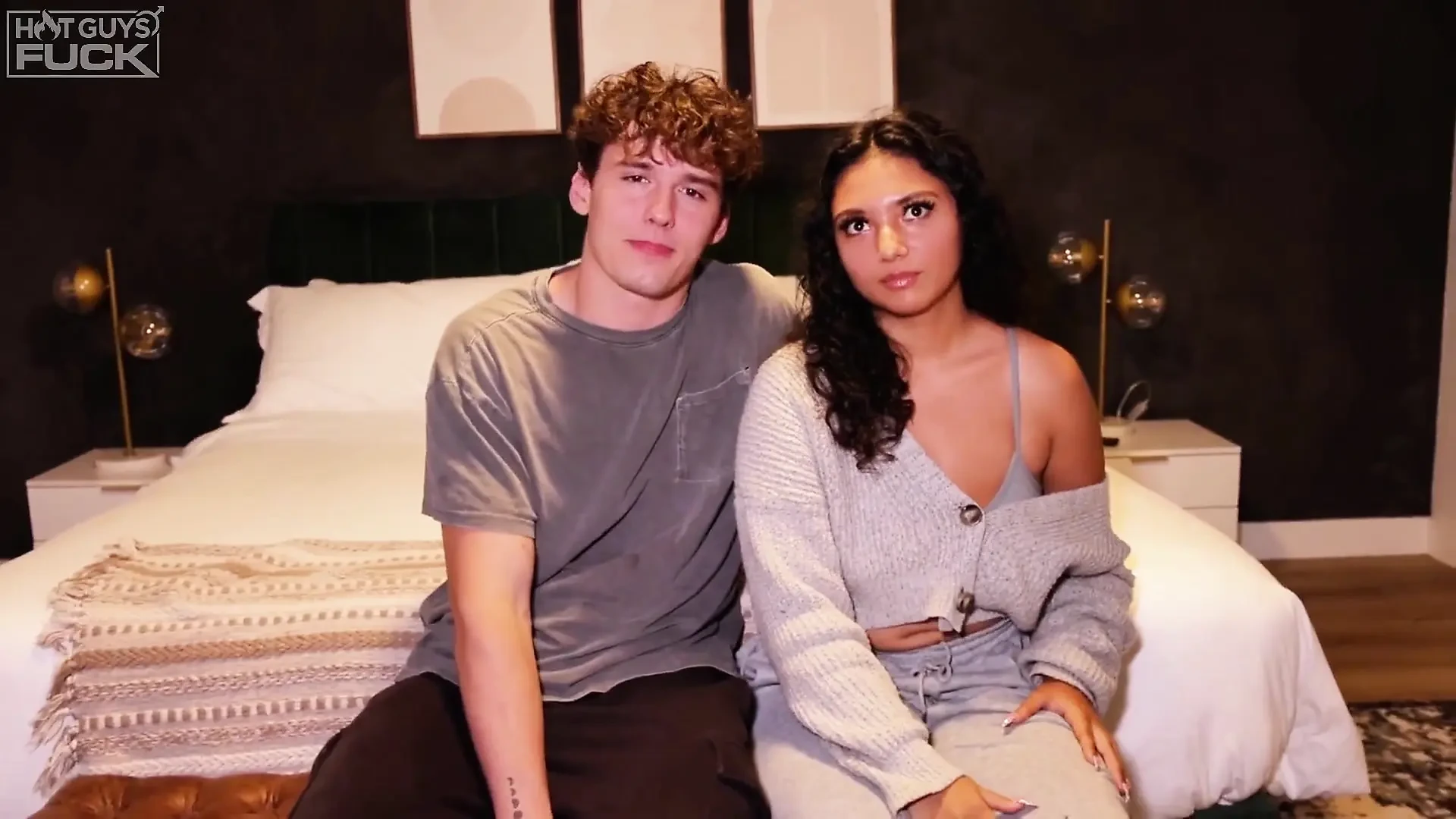 Middle East Big Titty Teen Takes Hot Tiktok Throb Cock