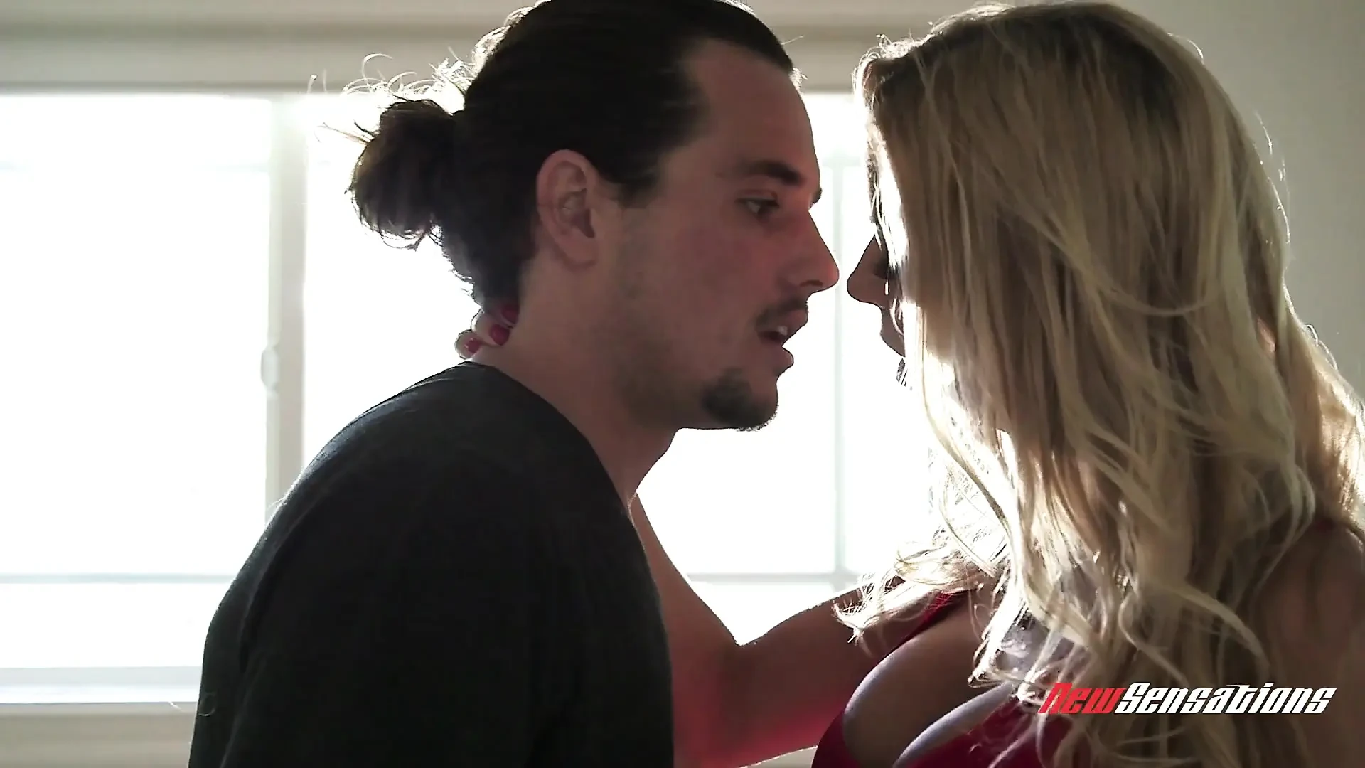 I Love My Step Mom Alexis Big Juicy Tits