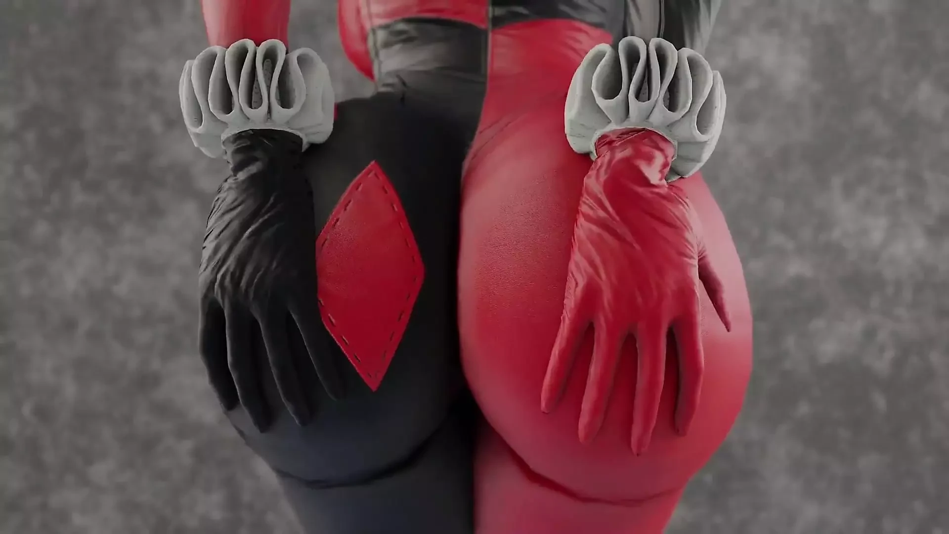 High Quality SFM & Blender Animated Porn Compilation 85