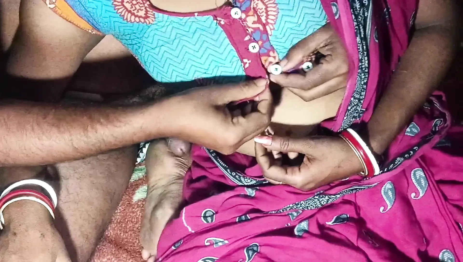 Desi cute girl hot rosy bhabhi ka hot Indian chudai xxx video