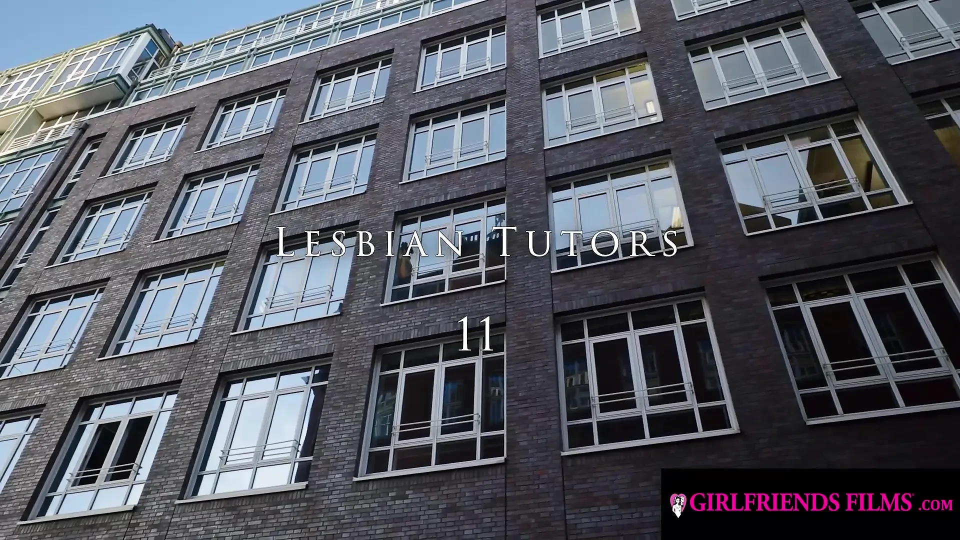 GIRLFRIENDS FILMS – Bootylicious Babe 69’S with MILF Tutor