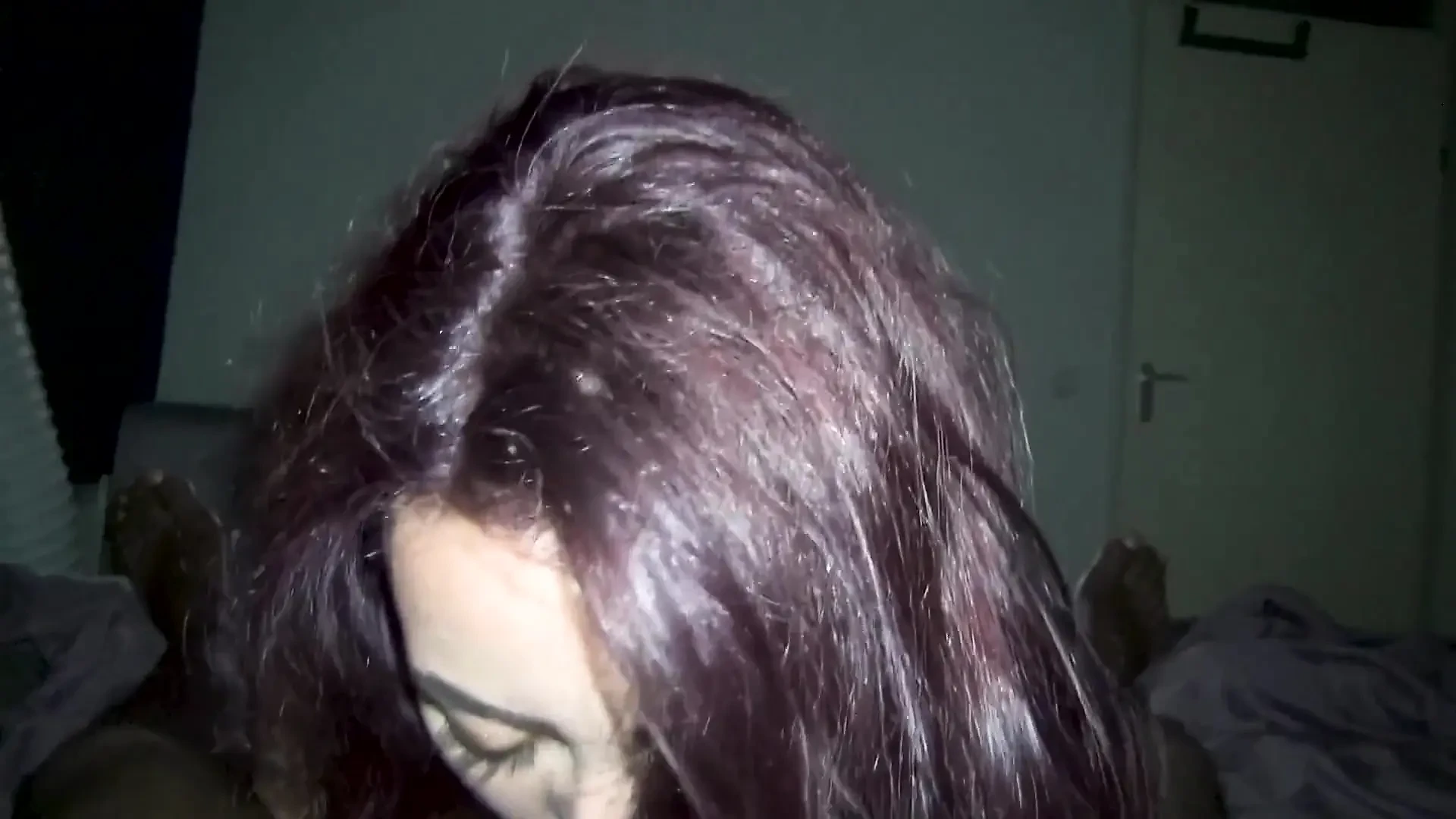 Petite Dutch Asian Deepthroats BBC