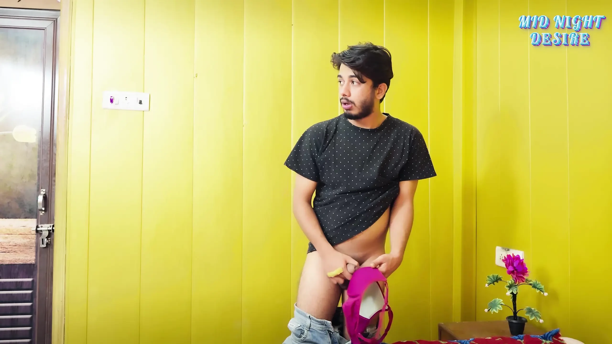 Unspoken Desire Stepmom Seduce Her Stepson and Having Hardcore Sex