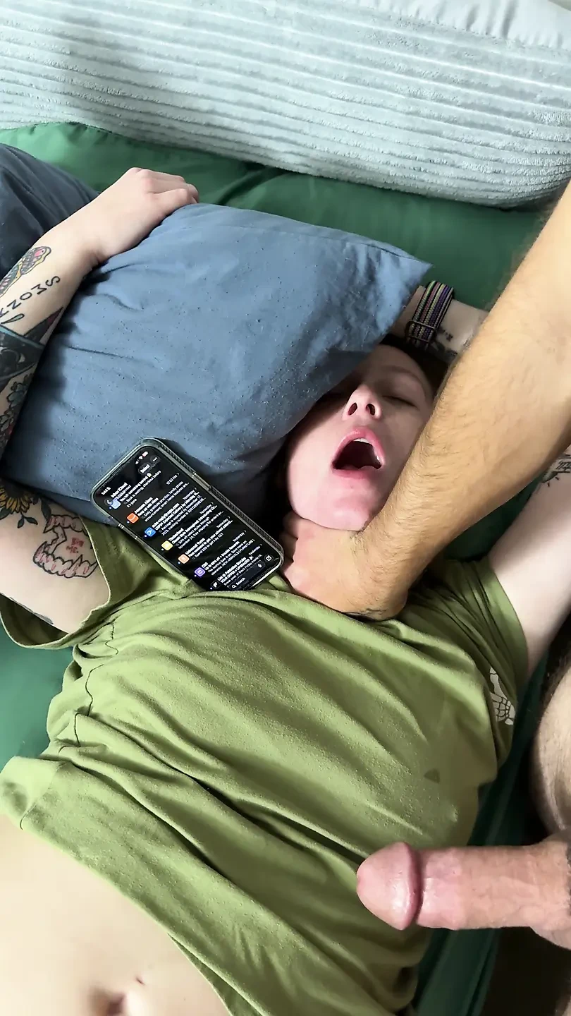 69 Close Up Pussy Eating With Deep POV Blowjob After.