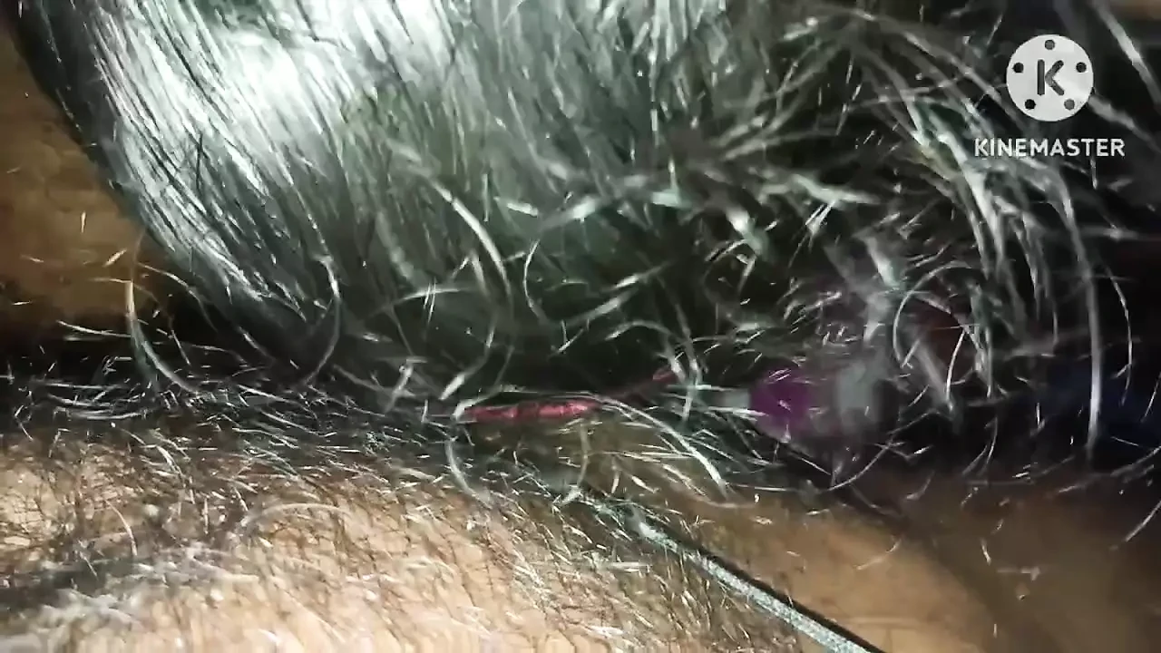 Hot mummy soking hasbend coke