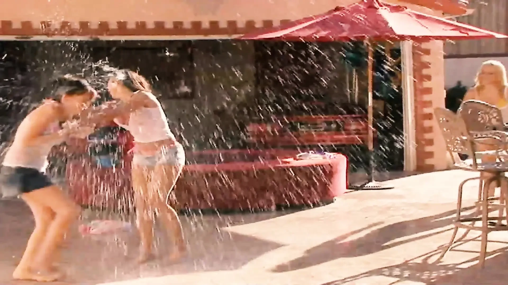 A Lesbian Threesome With Lots Of Sex Toys And Finger Fucking Action