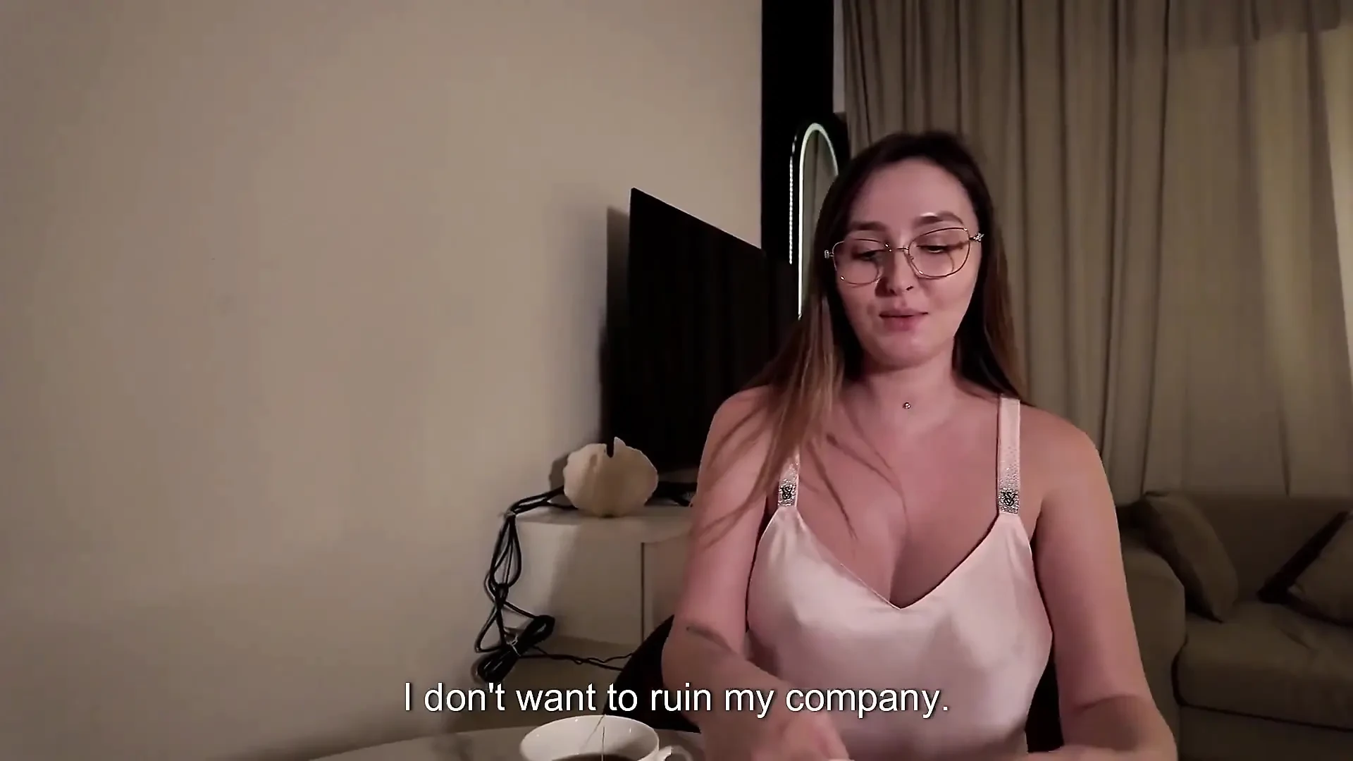 Night, Photo Album and My Best Friend’s Mom