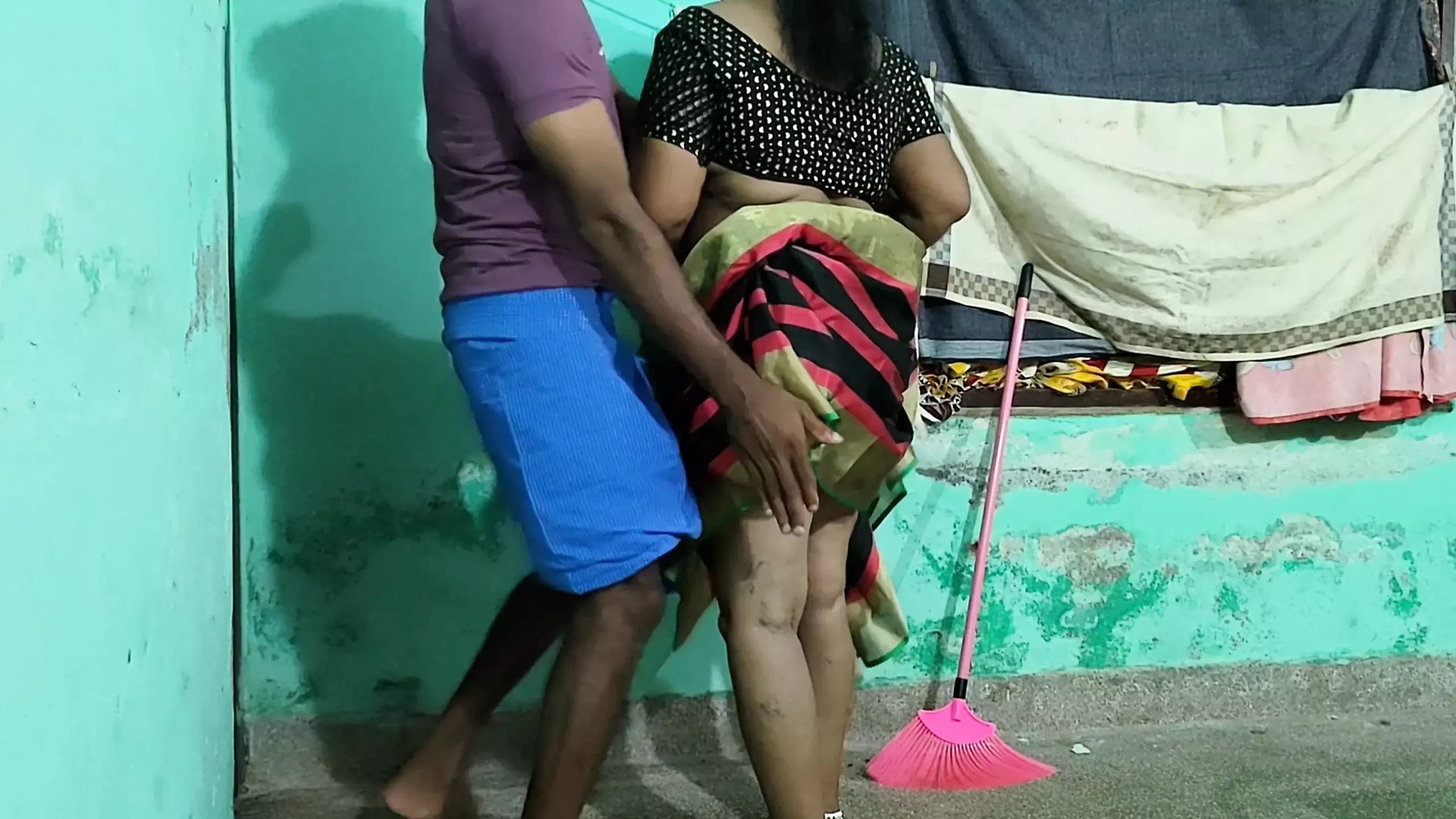 Indian stepmother real sex video