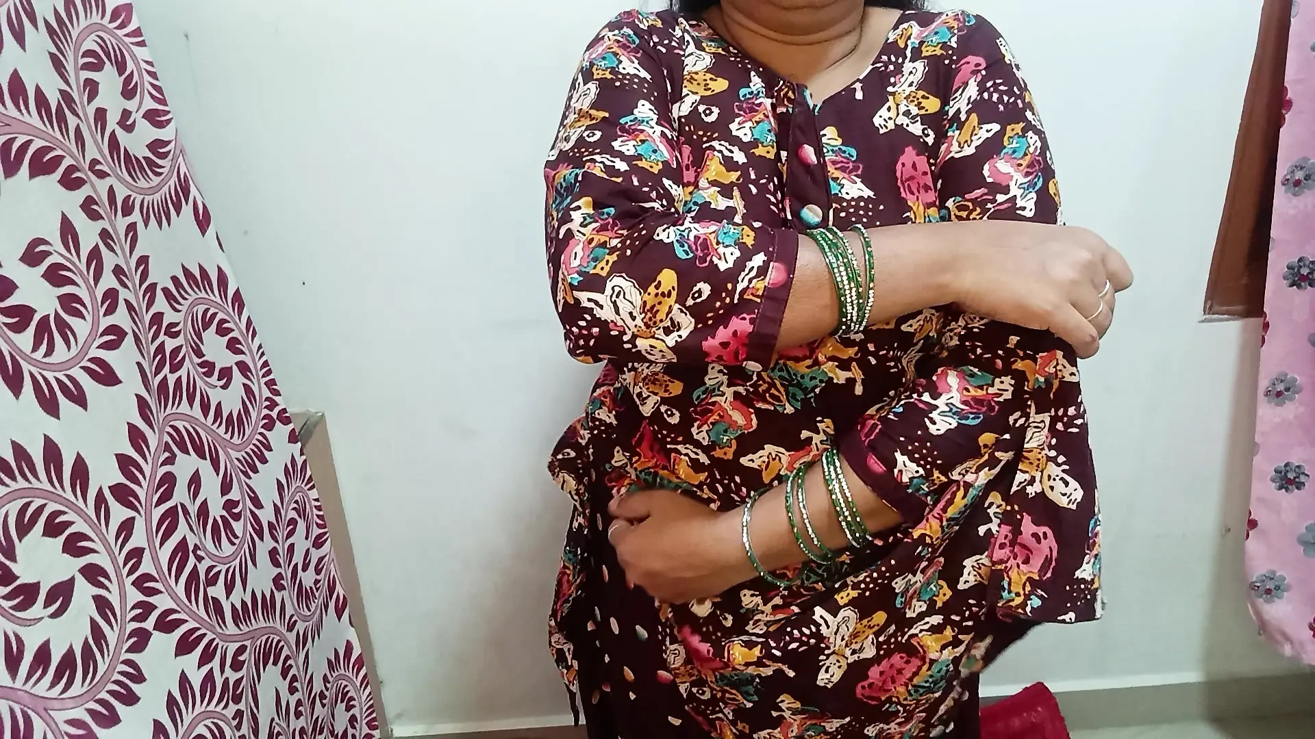 First friend wife sex with me