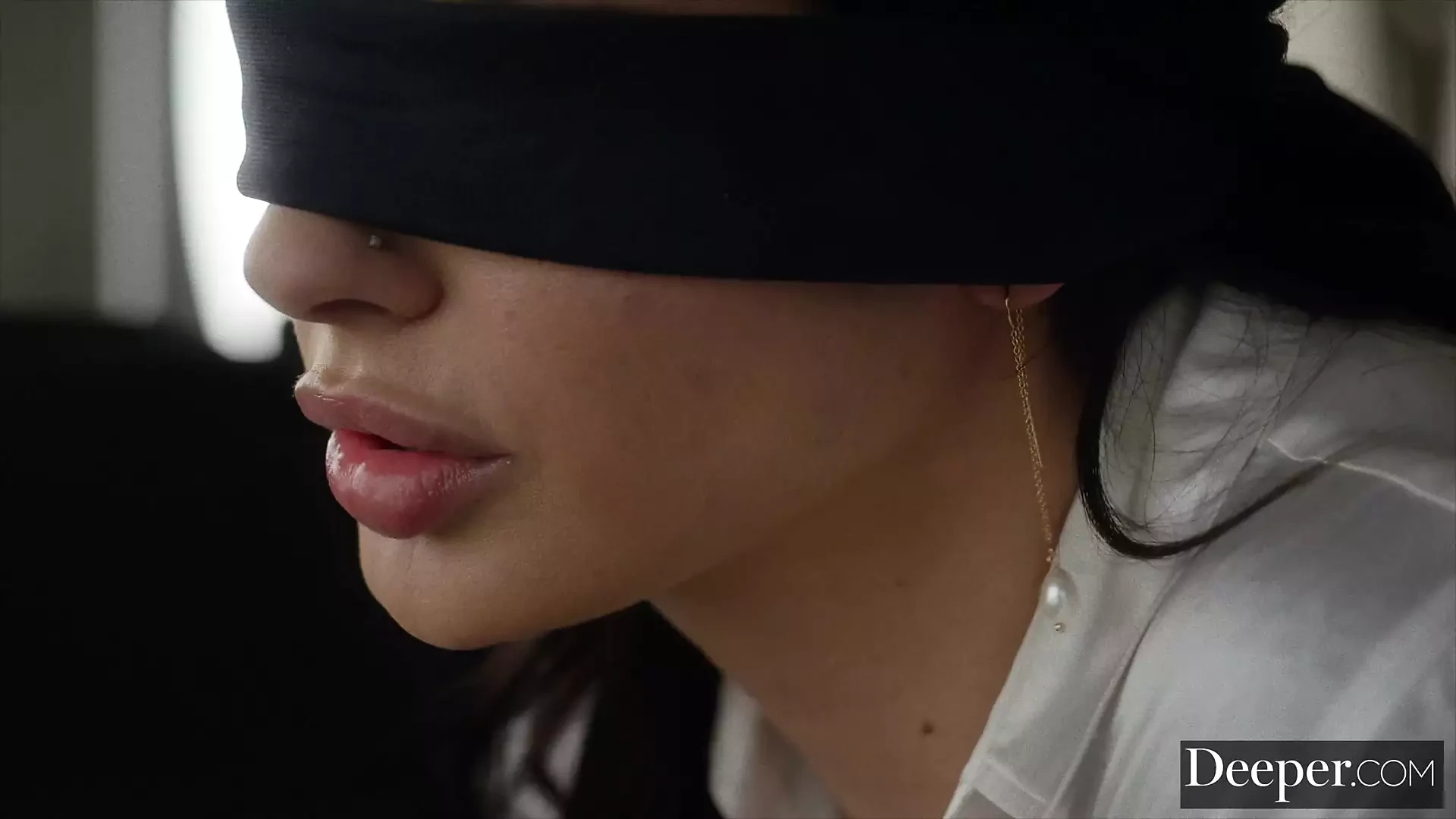 Deeper. Keisha gets spanked & disciplined by strict teacher