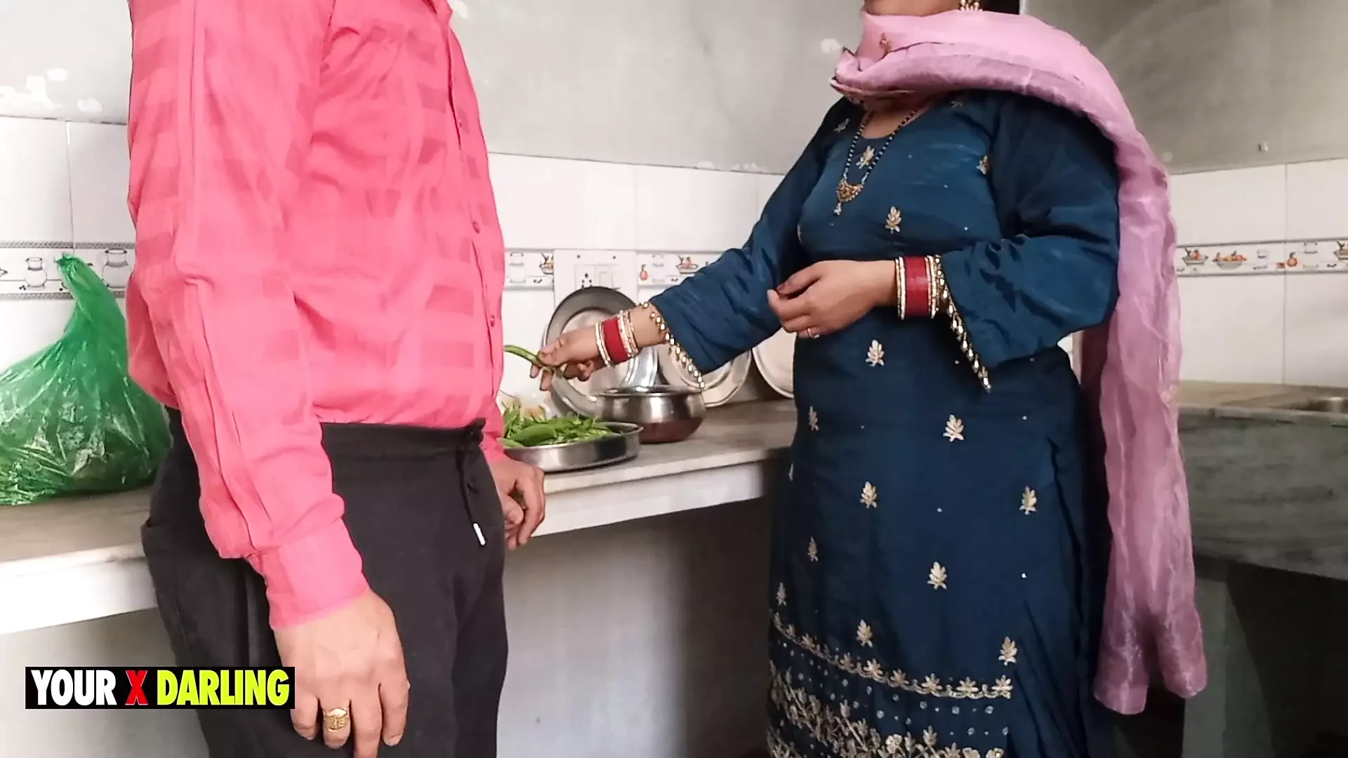 Because mother-in-law was also once a daughter-in-law