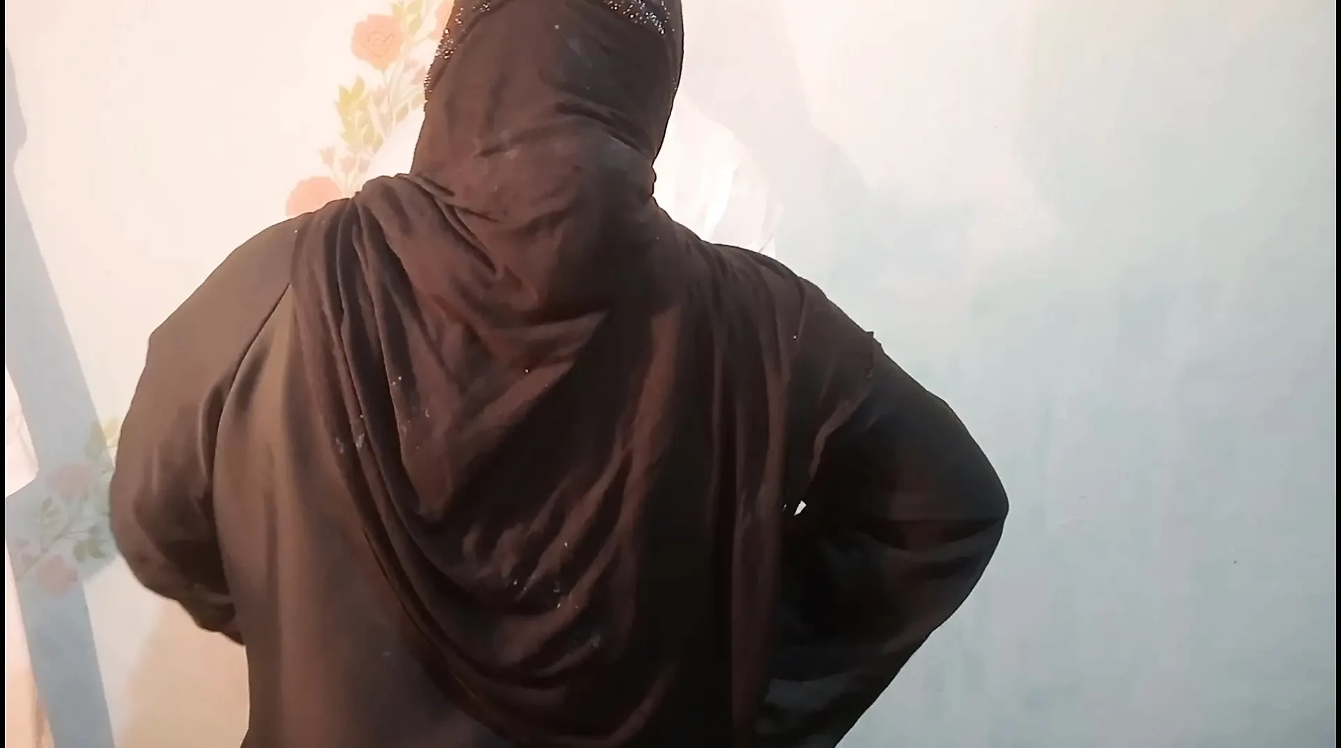 Arab dance and sex role playing by indian muslim desi bhabhi