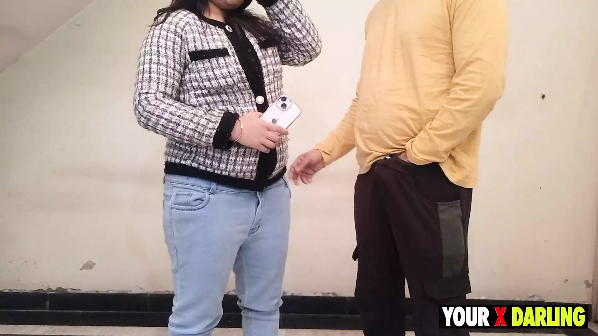 Fool Family- Episode 04- Instagram Star Stepsis Fooled By Her Stepbro For Fucking Her Big Ass