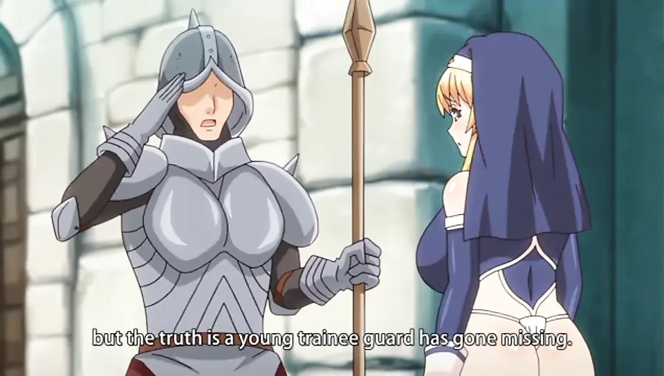 Stepsister Angela’s Secret Ritual Anal in Another World