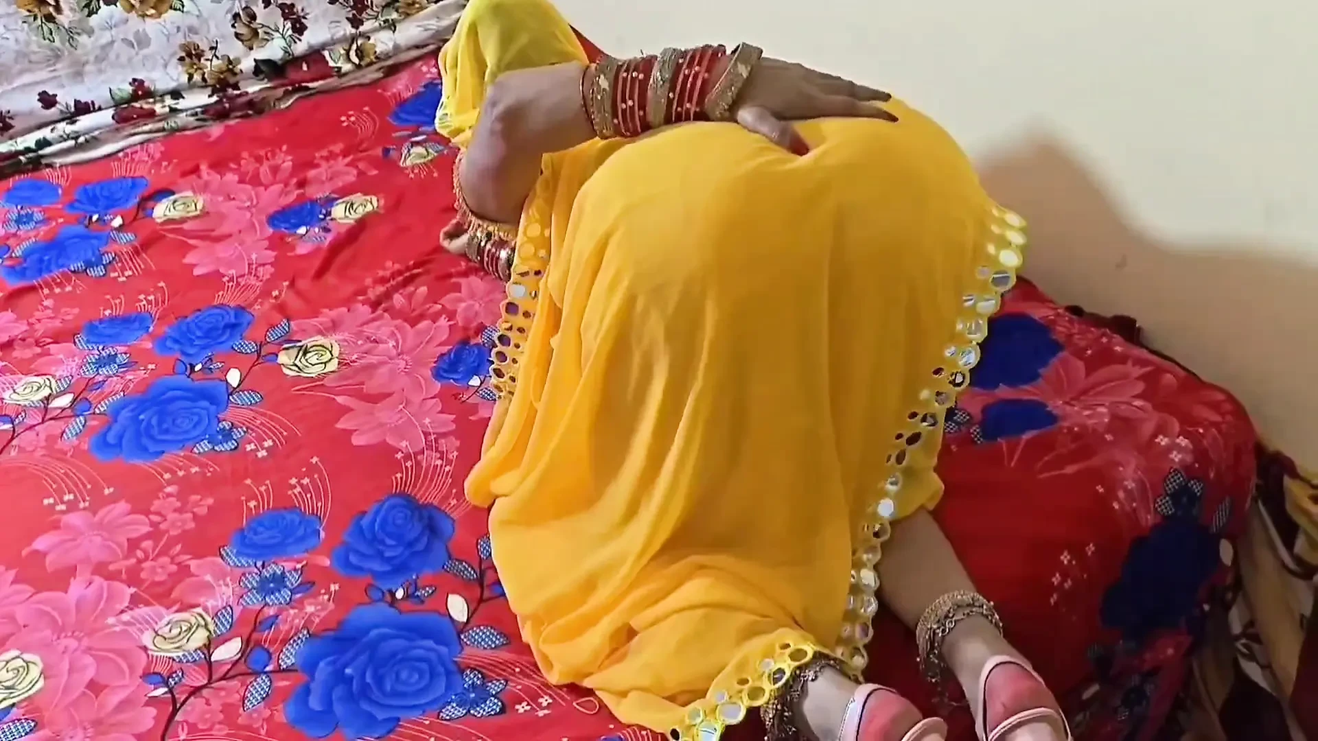 Sasur Ji Ne Babu Ki Chut Chodi Newly married Wife night Bedroom clear hindi audio