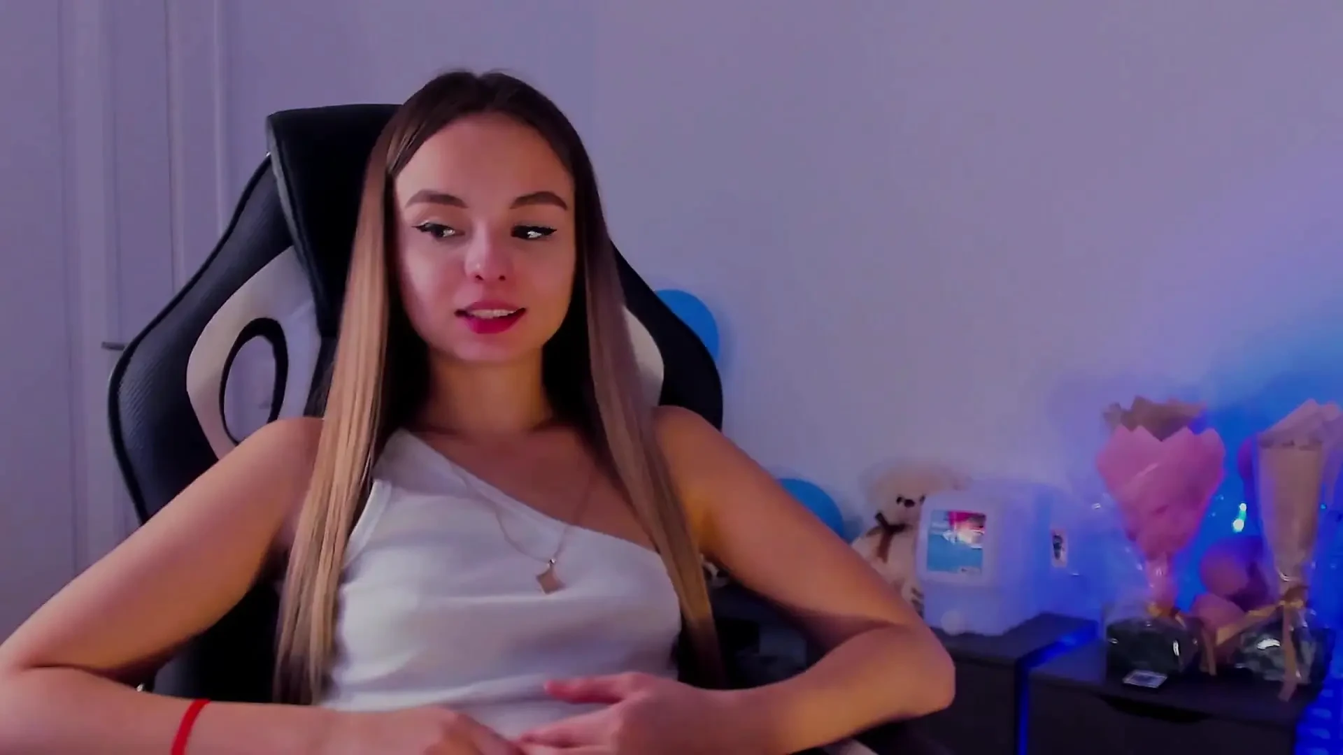 Joi Video instructions for masturbation