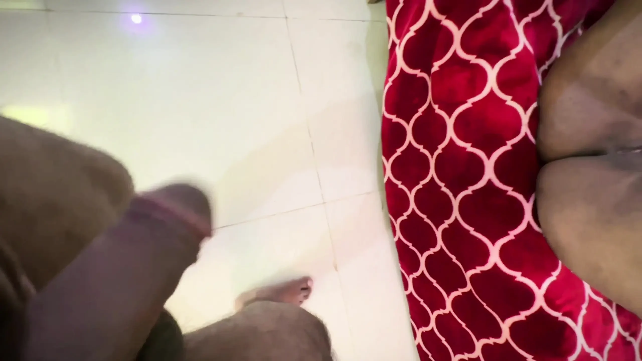 Arab Muslim Girl From Tinder She Want Fuck From Fan Guy, Then He Fuck Her Tight Pussy After She Naked