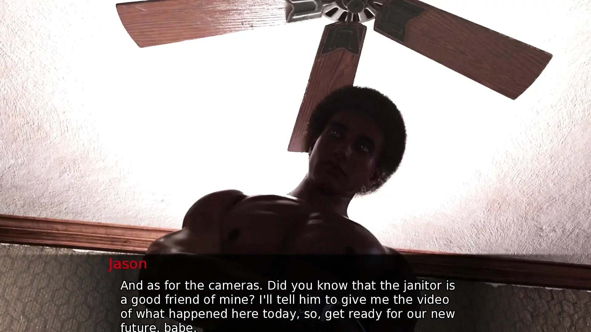 Bigtits MILF Teacher Fucked by a Black Stud