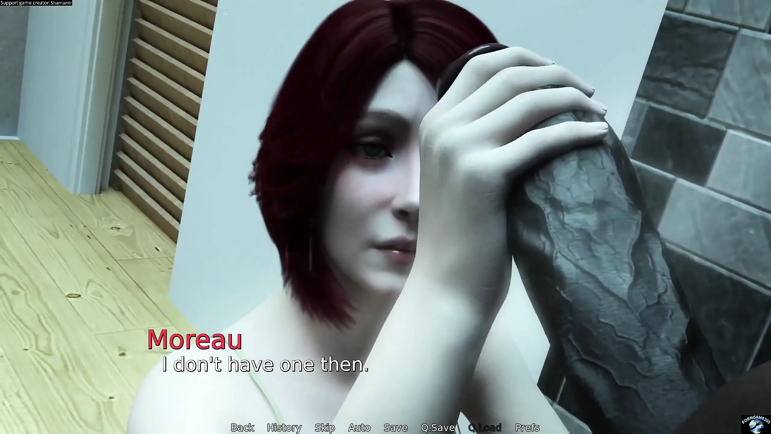 Yurias Passion 3 to Be Continue