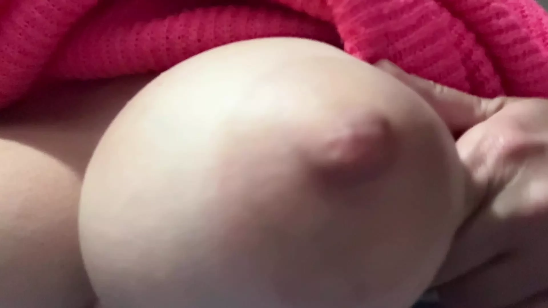 Italian Big Tits Milf Artemisia Love Hot solo big boobs bouncing session