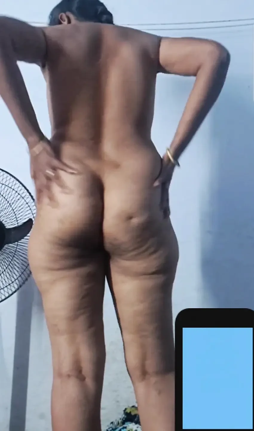 Coimbatore village aunty video call