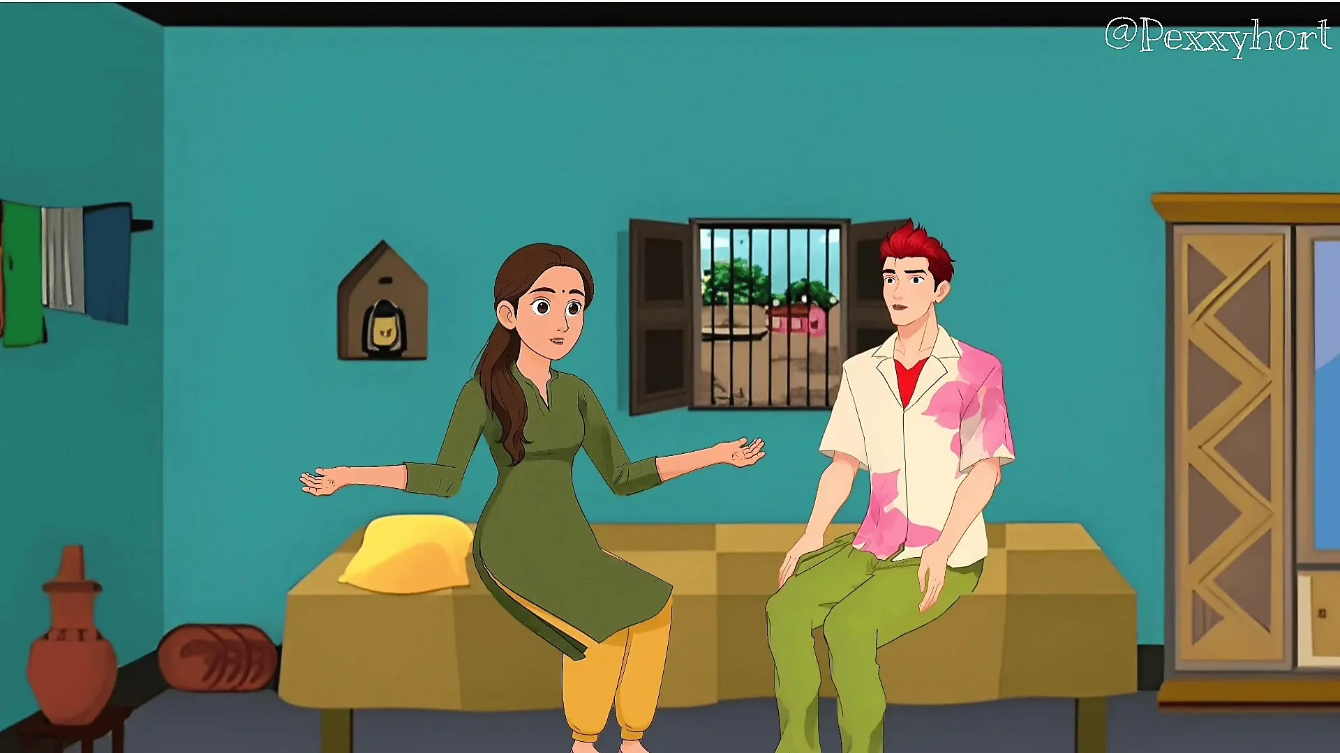 Dost Ki Behen Ko Jabardast Choda Sexy Video