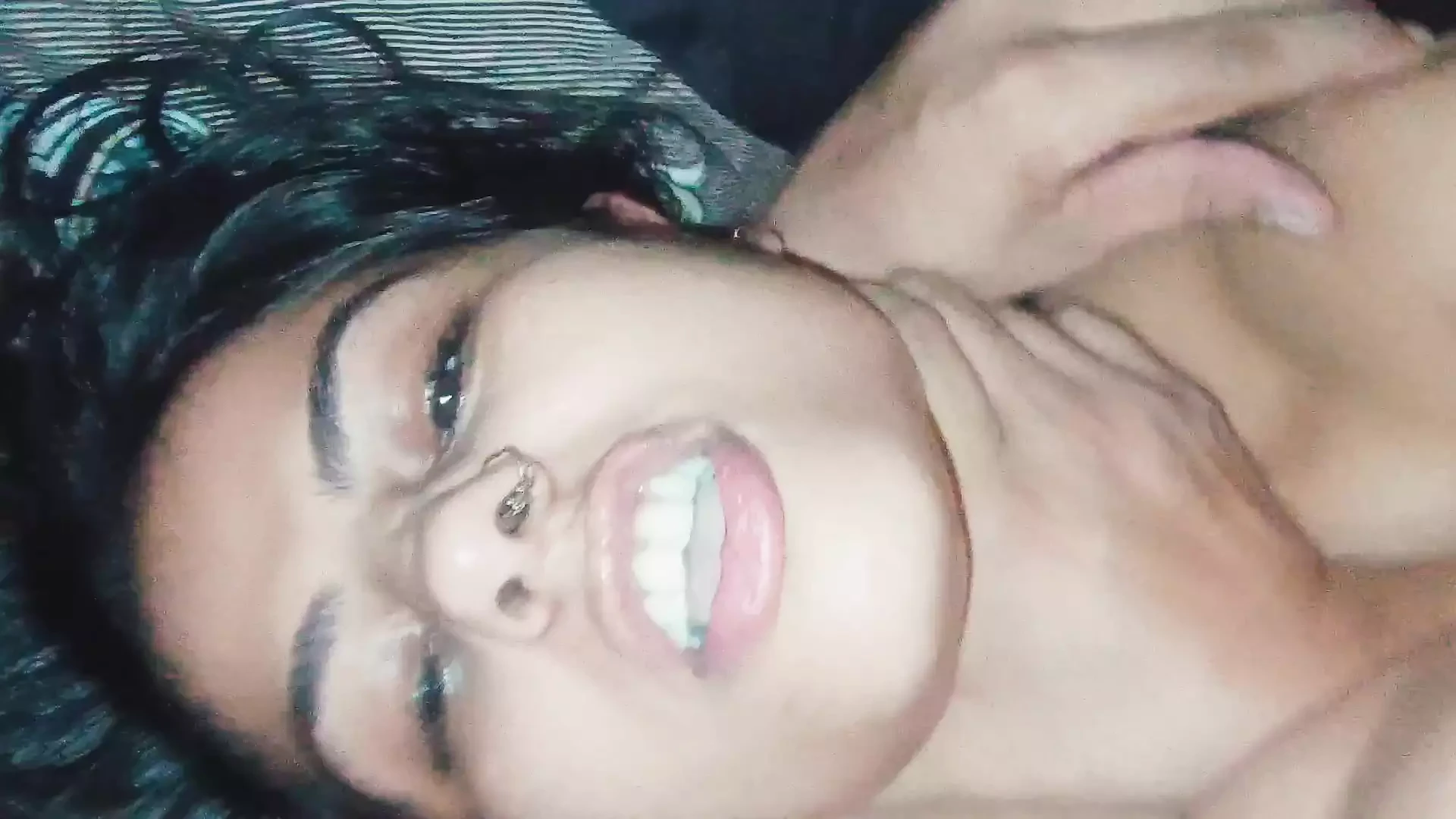 Latika full dirty talking and fuck hard Hindi