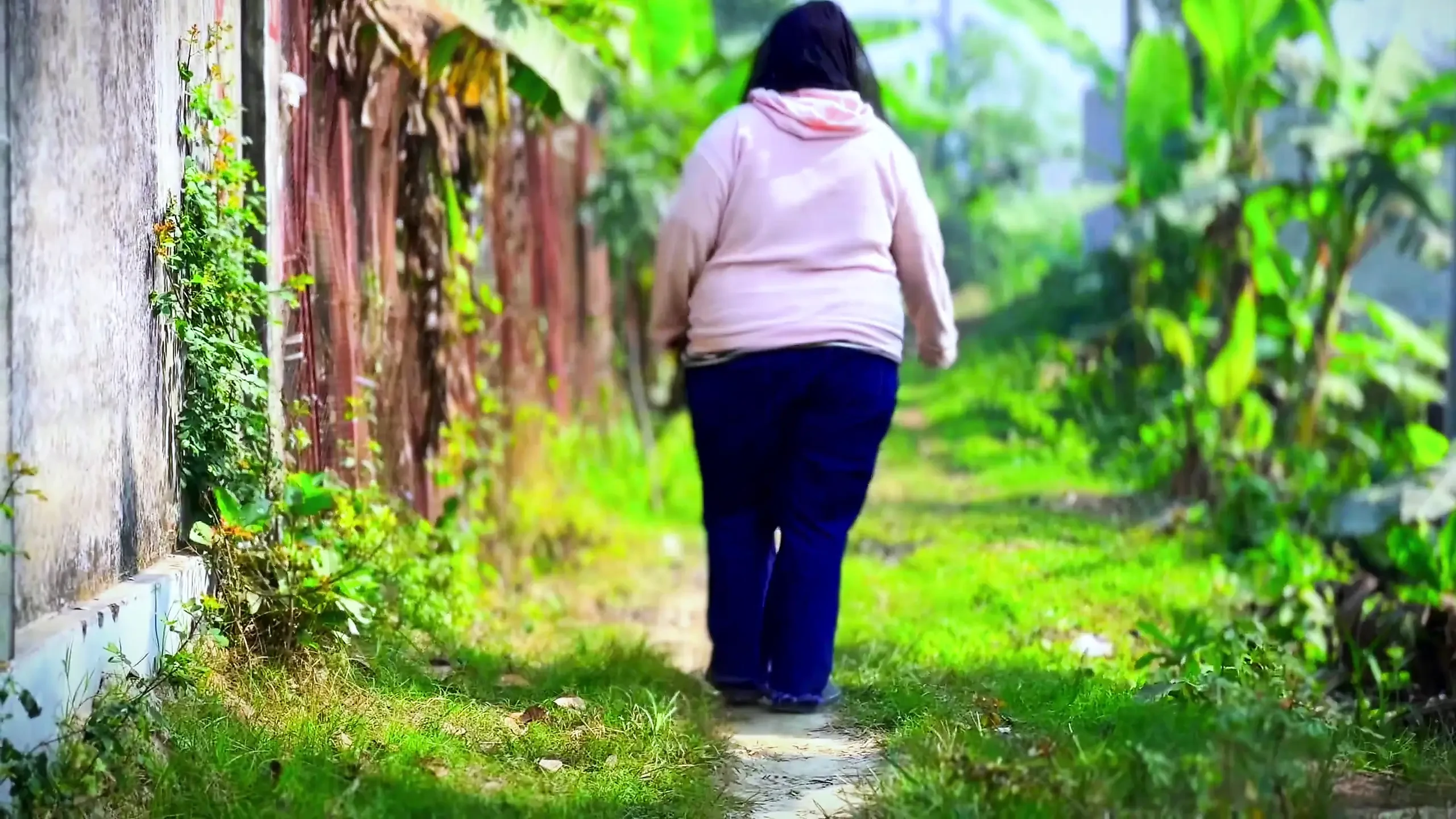 Arab Big Ass BBW Hot College Girl Fucked by Classmate!